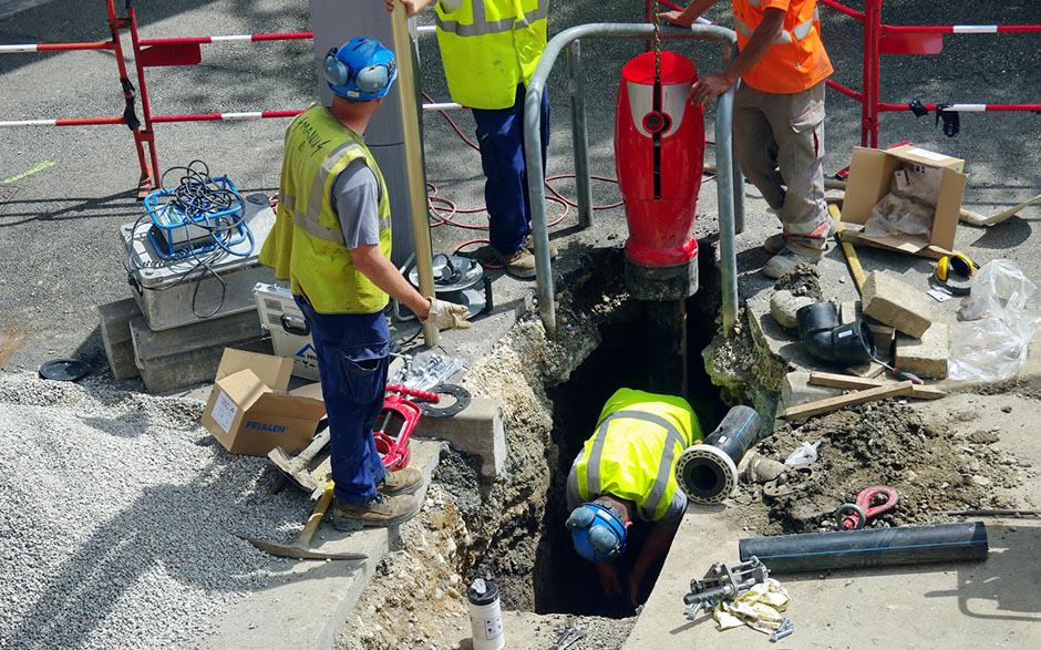  débouchage canalisation Rungis