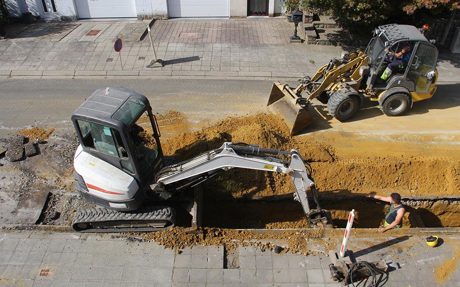 débouchage canalisation Rungis